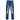 Cassara Cargo Jeans Blue