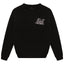Teramo Heavyweight Knitted Sweat