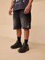 Vassari Denim Şort