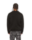 Teramo Heavyweight Knitted Sweat