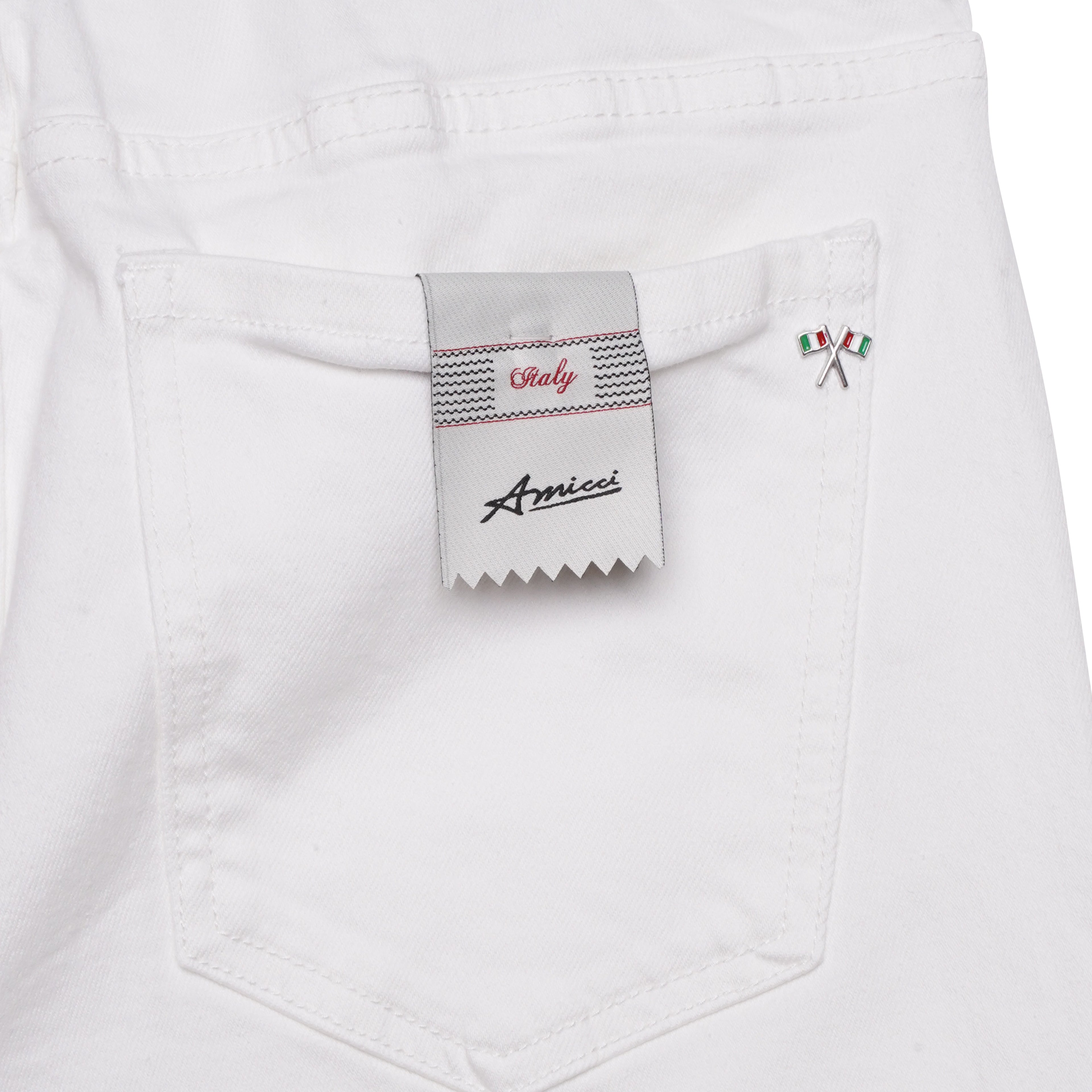Axel Witte Denim