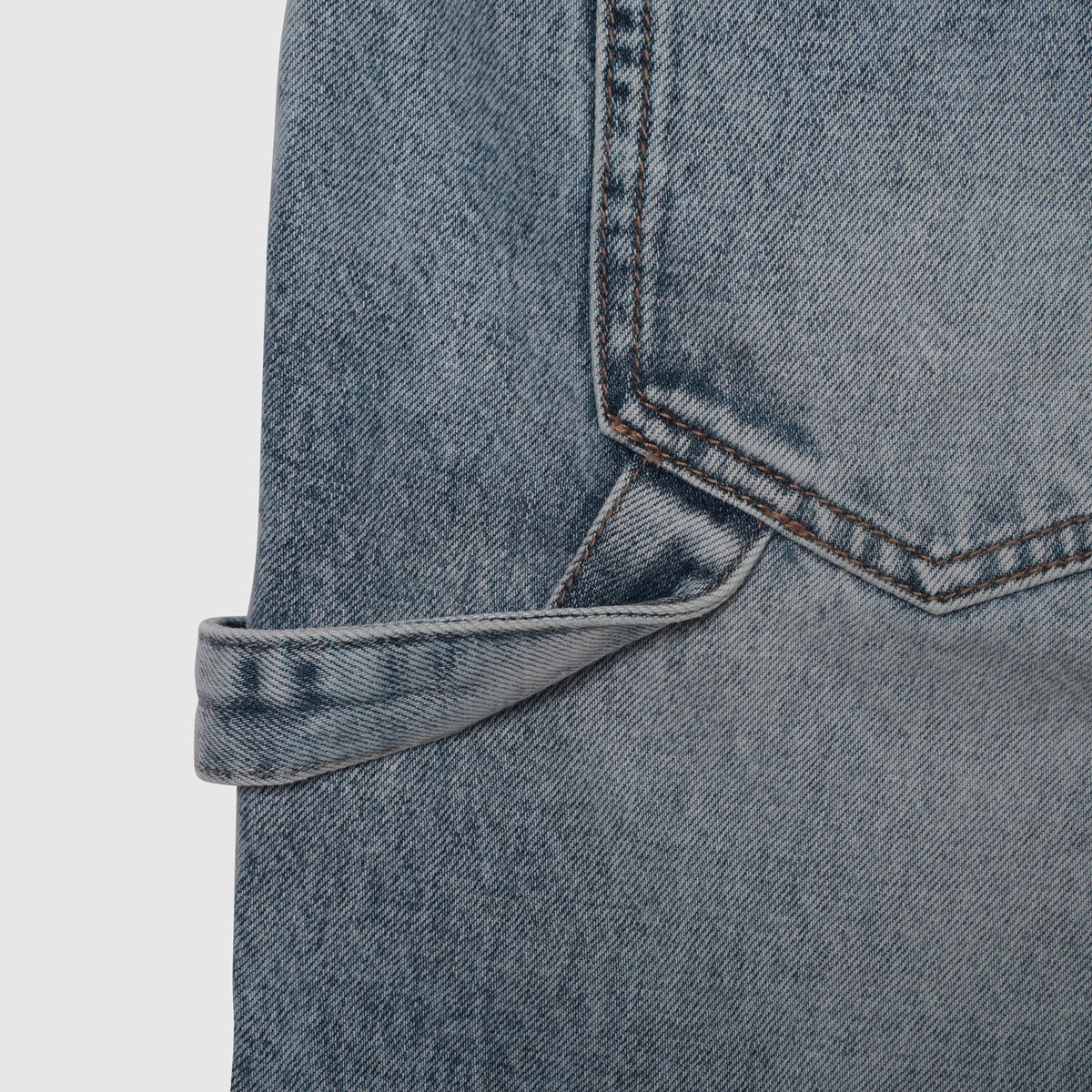 Maranzo Blue Denim Jean