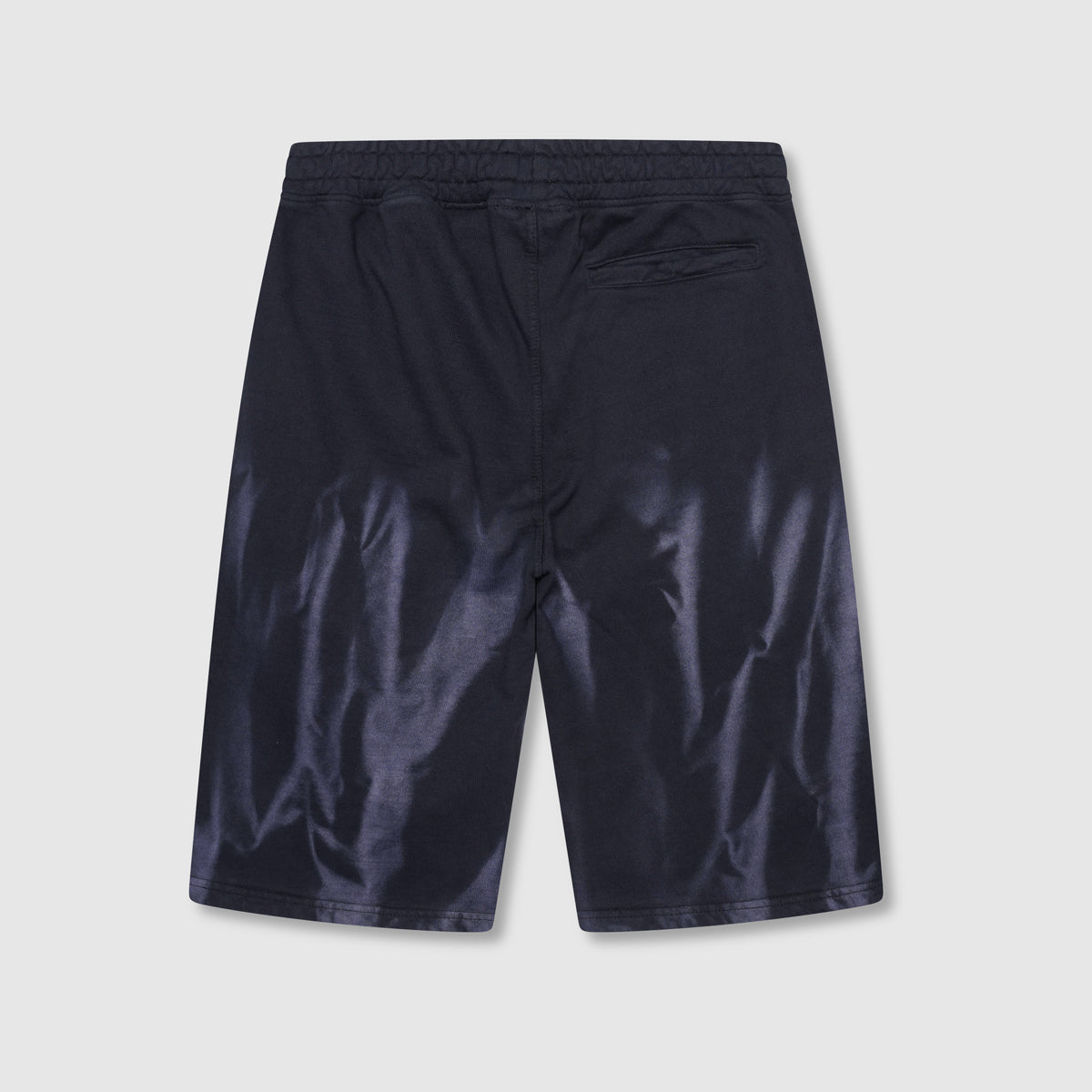 Enzo Marineblauwe Shorts
