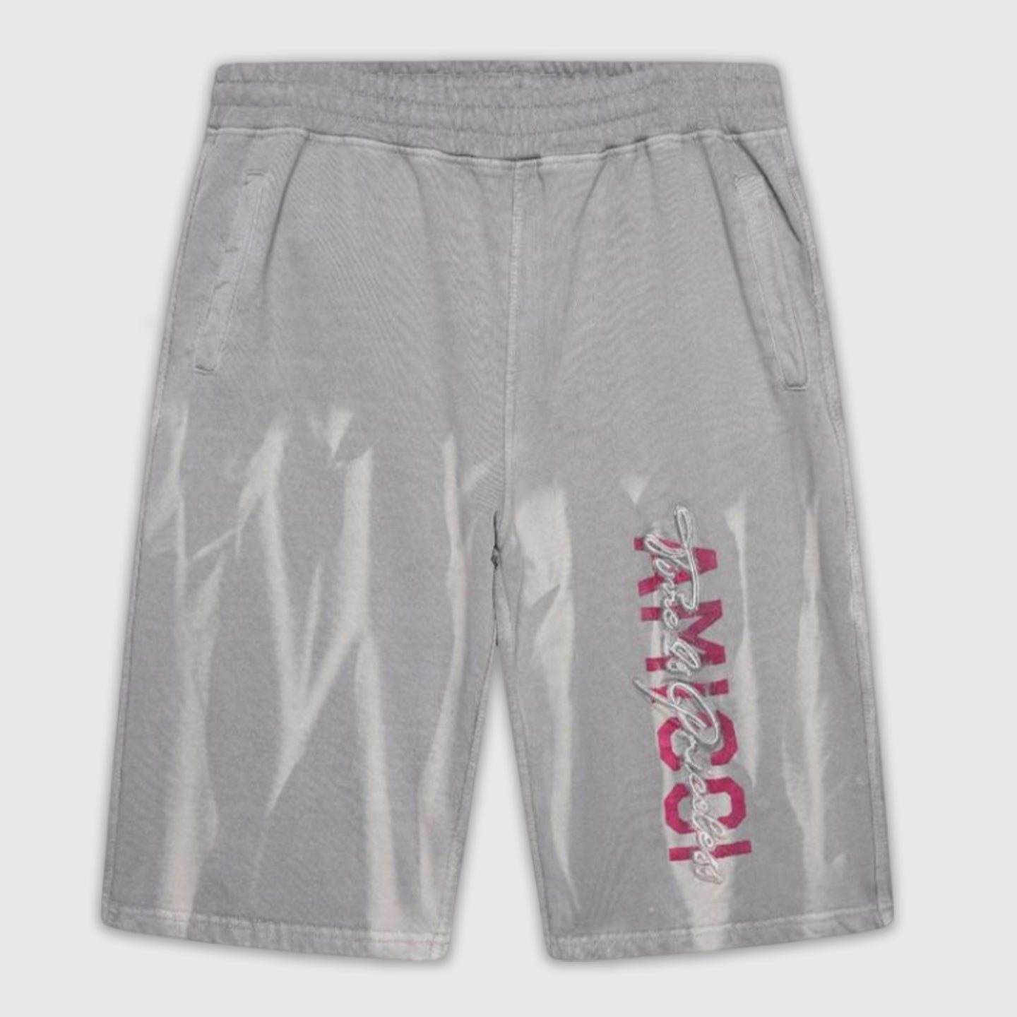 Enzo Short Set Grey