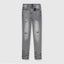 Alonzo Grey Dar Kesim Jean