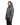 Amicci Jackets Chiesa Puffer Jacket Grey
