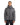 Amicci Jackets Chiesa Puffer Jacket Grey