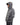 Amicci Jackets Chiesa Puffer Jacket Grey