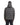 Amicci Jackets Chiesa Puffer Jacket Grey