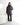 Amicci Jackets Chiesa Puffer Jacket Grey