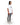 Amicci Jeans Colombo Ripped Denim Jeans