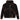 Amicci Hoodies Fibonacci Zip Through Hoodie
