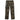 Amicci Cargo Pants Flavio Painted Camo Cargo Pant