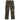 Amicci Cargo Pants Flavio Painted Camo Cargo Pant
