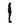 Amicci Jackets Luciano Windbreaker Black