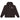 Amicci Jackets Luciano Windbreaker Black
