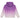 Amicci Jackets Luciano Windbreaker Purple