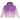 Amicci Jackets Luciano Windbreaker Purple