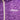 Amicci Jackets Luciano Windbreaker Purple