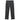 Amicci Jeans Manzoni Black Flare Pants