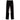 Amicci Joggers Melfi Flare Joggers Black