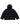 Amicci Jackets Ponte Jacket Black