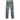 Amicci Jeans Sassari Shredded Denim Jeans Blue