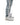 Amicci Jeans Sassari Shredded Denim Jeans Blue