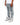 Amicci Jeans Sassari Shredded Denim Jeans Blue