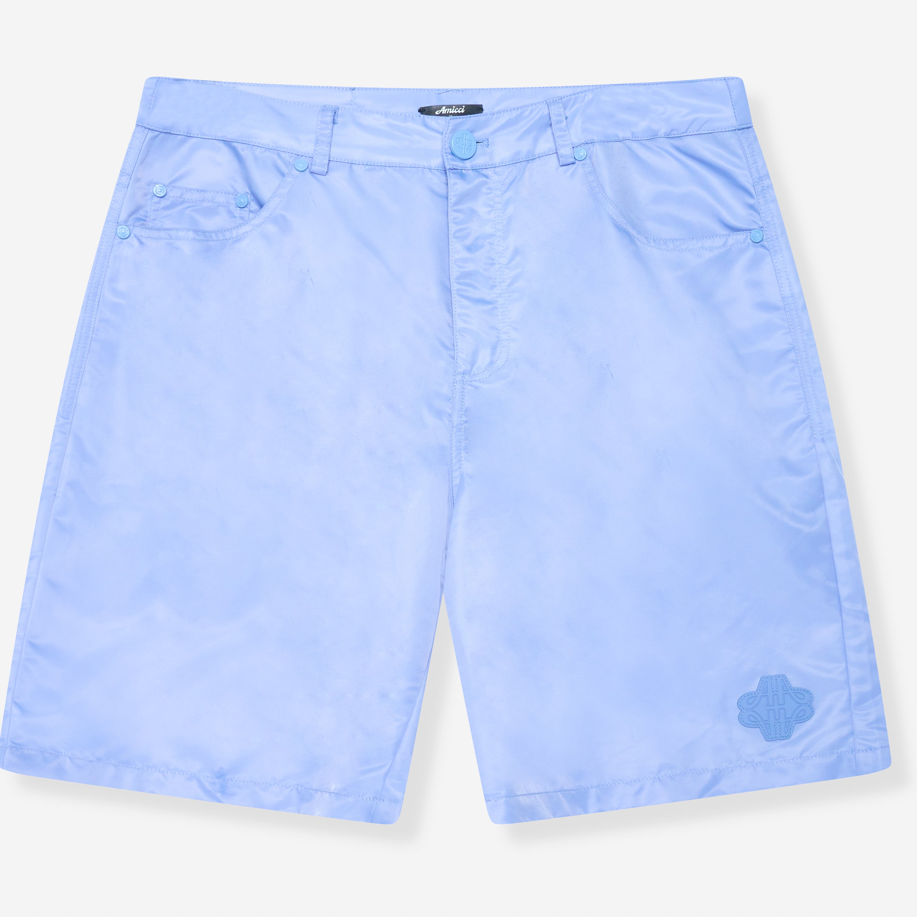 Laredo Bomber Set Blauw