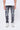 Amicci Jeans Biella Grey