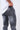 Amicci Jeans Biella Grey