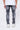 Amicci Jeans Biella Grey