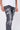 Amicci Jeans Biella Grey