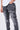 Amicci Jeans Biella Grey