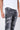 Amicci Jeans Biella Grey