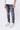 Amicci Jeans Biella Grey
