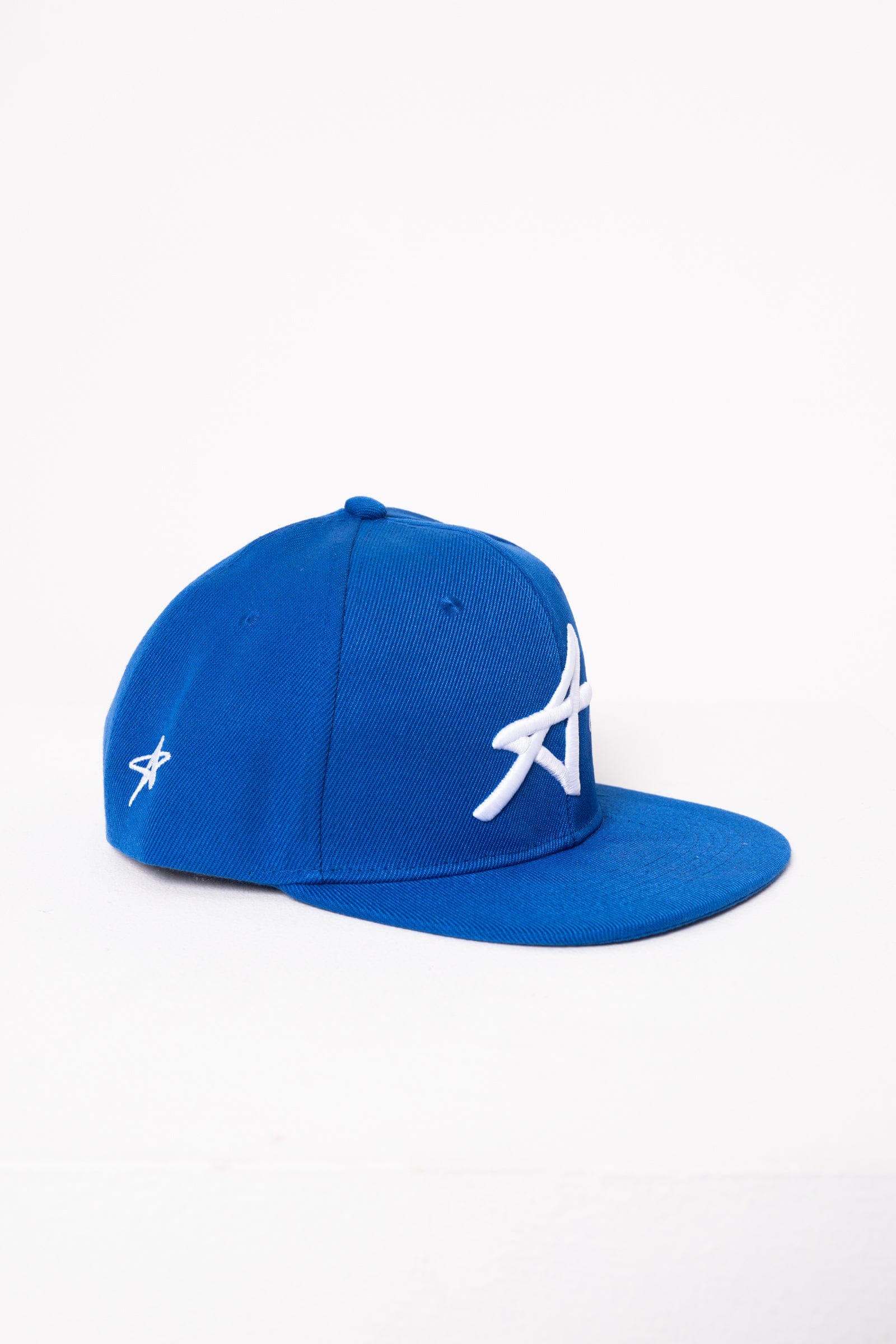 Amicci Cap One size Premium Trucker Cap Blue