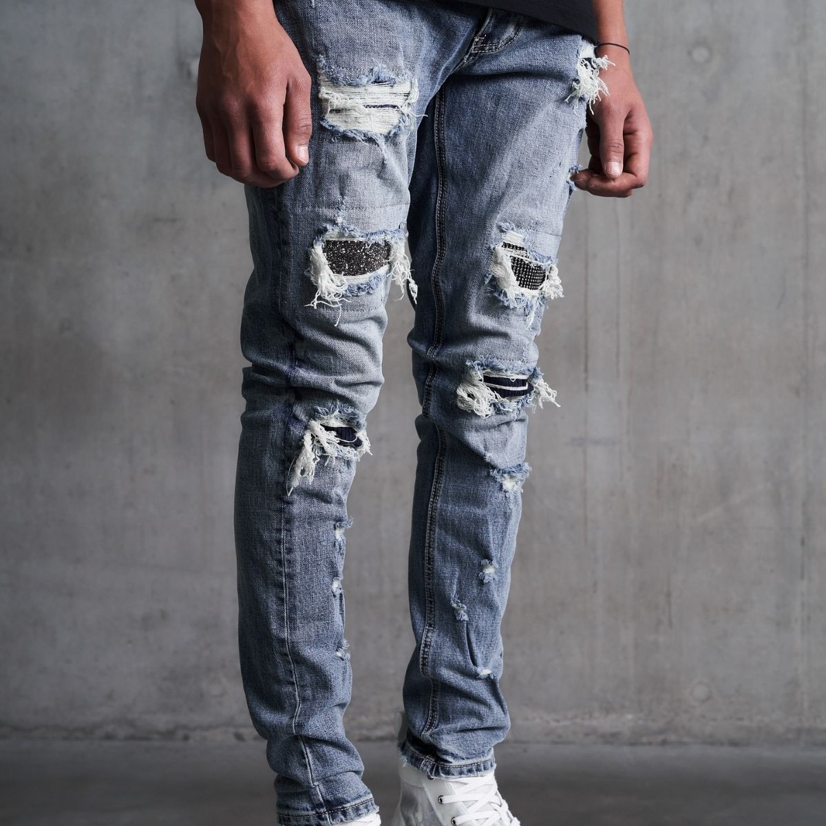 Blue Jeans