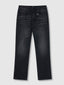 Sienna Lichtblauwe Flare Denim Jeans