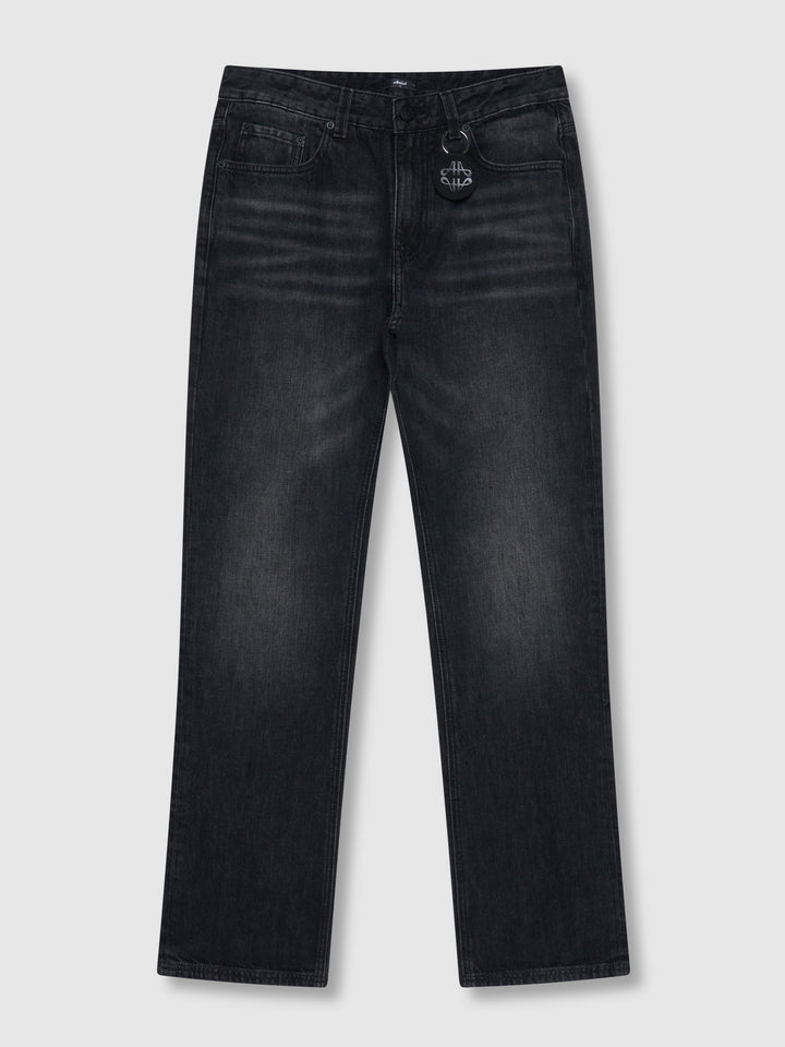 Sienna Lichtblauwe Flare Denim Jeans