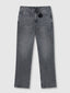 Sienna Lichtblauwe Flare Denim Jeans