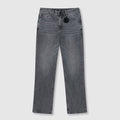 Sienna Lichtblauwe Flare Denim Jeans