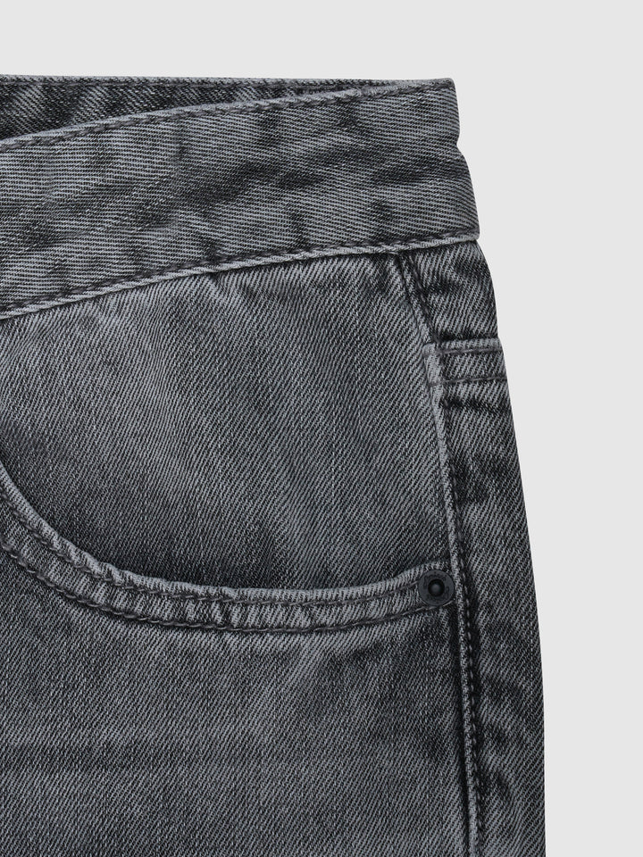Sienna Lichtblauwe Flare Denim Jeans