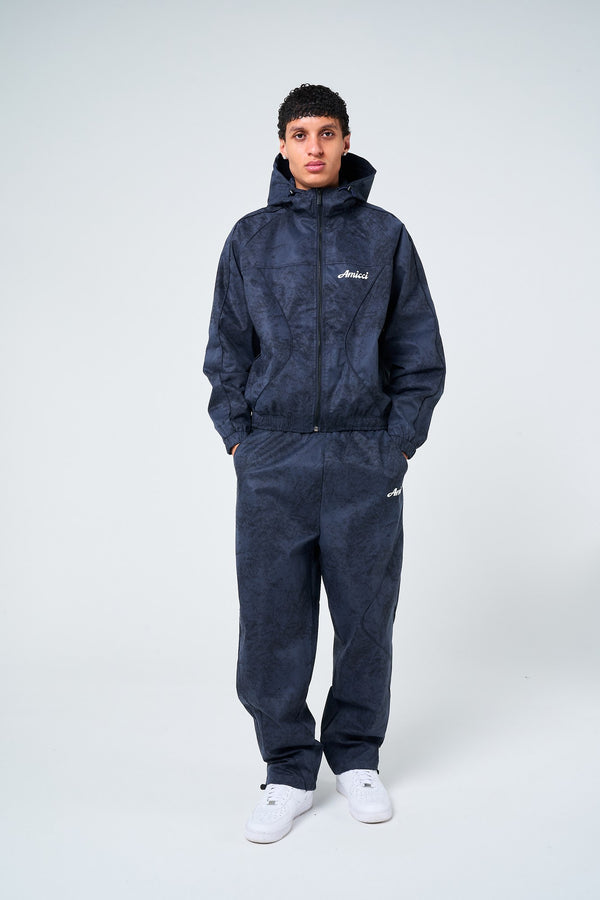 Spark Jogger Navy