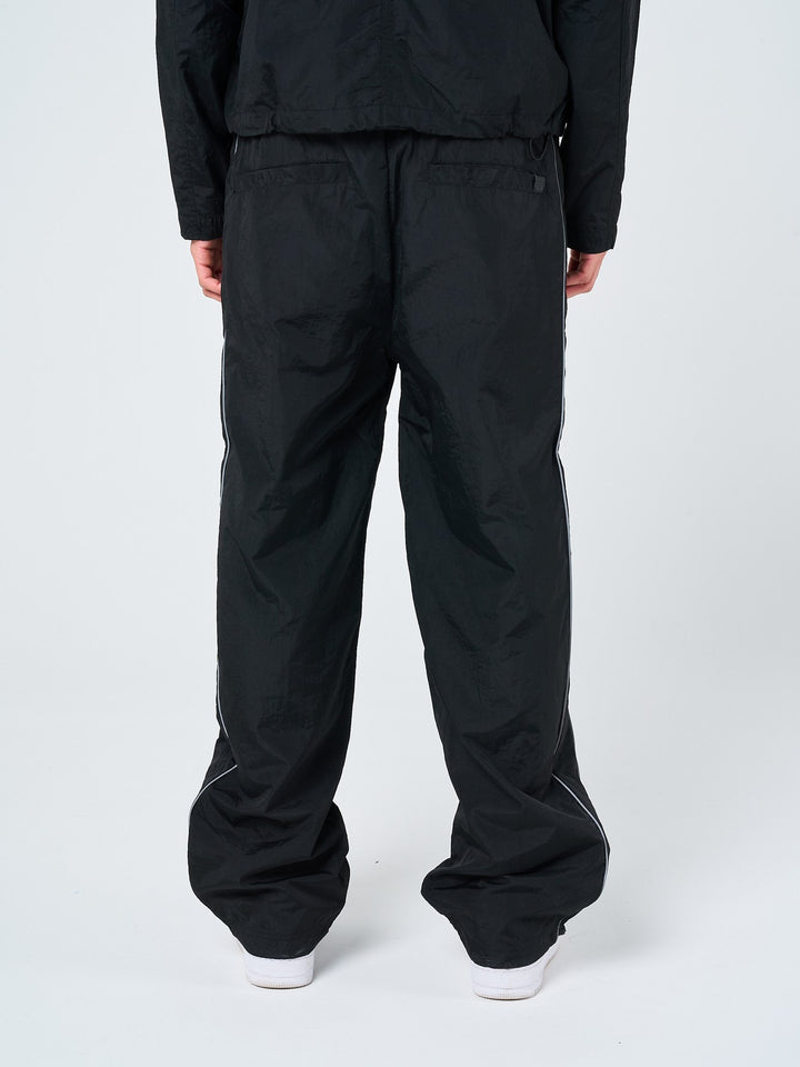 Carson Zwarte Shellbroek
