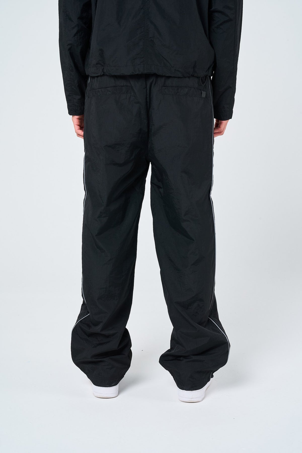 Carson Zwarte Shellbroek