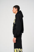 Instituut Hoodie Zwart