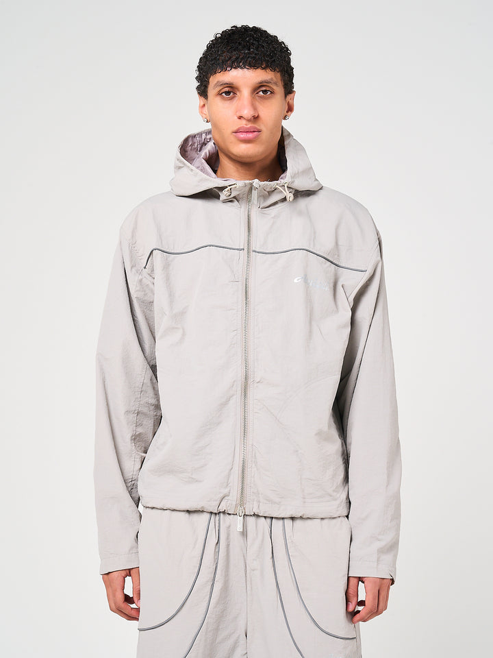 Carson Grey Windjack