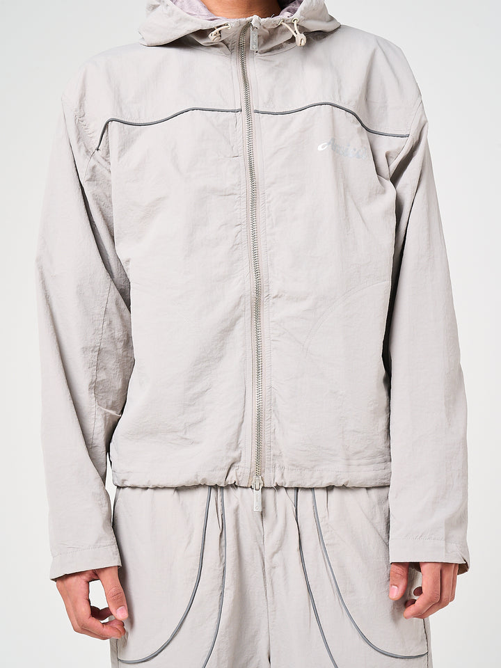 Carson Grey Windjack